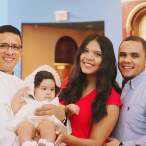 Meet your Posher, Mariangel